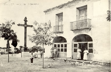 1915-Antiguo ermitorio