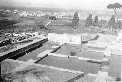 1928-Cimientos del Santuario