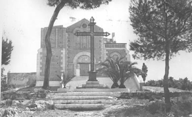 1930-Obras del Santuario