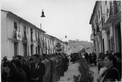 1962-Bajada de la Virgen del Lluch