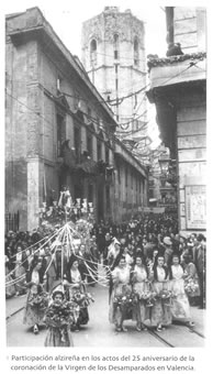 1948-Visita a Valencia