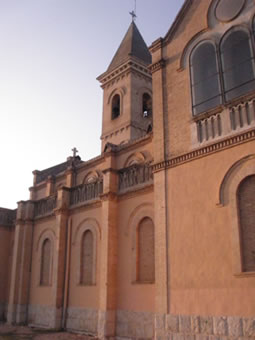 2009-Vista del Santuario