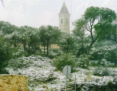 2010-Santuario nevado