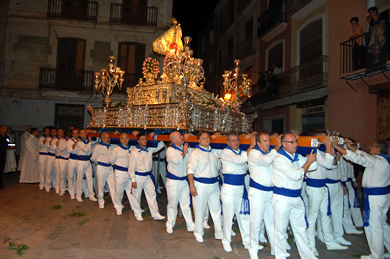 2010-Fiestas de Septiembre del 2010