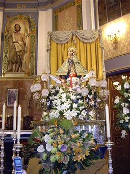 2008-Fiesta de la Virgen del Lluch