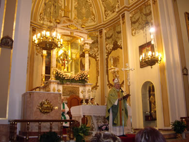 2011-Clausura III Trobada Interdiocesana